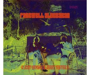 Judy Henske & Jerry Yester Farewell Aldebaran (Vinyl LP)