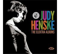 Judy Henske The Elektra Albums (CD) Album