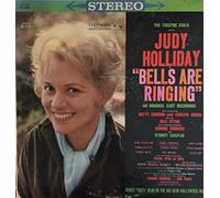 Judy Holliday - Bells Are Ringing - CBS - 32254