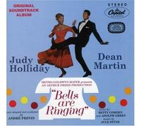 Judy Holliday & Dean Martin - Bells Are Ringing