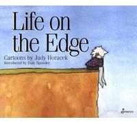 Judy Horacek Life on the Edge (Tascabile)
