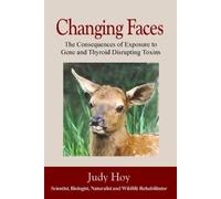 Judy Hoy Changing Faces (Tascabile)