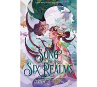 Judy I Lin Song of the Six Realms (Copertina rigida)