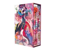 Judy I. Lin The Book of Tea Duology (Mixed Media Product)