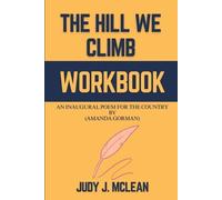 Judy J McLean The Hill We Climb Workbook (Tascabile)