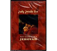 Judy Jacobs - No God Like Jehovah