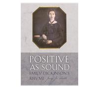 Judy Jo Small Positive as Sound (Tascabile)