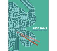 Judy Joo Judy Joo's Korean Soul Food (Copertina rigida)