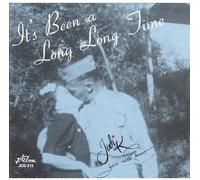 Judy K - It's Been A Long Time