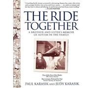 Judy Karasik Paul Karasik The Ride Together (Tascabile)