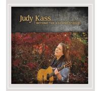 Judy Kass Beyond The Ash and Steel (CD)