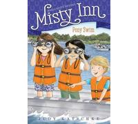 Judy Katschke Pony Swim (Copertina rigida) Marguerite Henry's Misty Inn