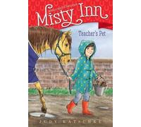 Judy Katschke Teacher's Pet (Copertina rigida) Marguerite Henry's Misty Inn