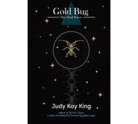 Judy Kay King Gold Bug (Tascabile)
