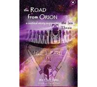 Judy Kay King The Road from Orion (Tascabile)