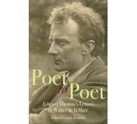 Judy Kendall Poet to Poet (Tascabile)