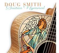 Judy Koch Smith Guitar Hymnal (CD)