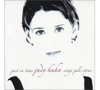 Judy Kuhn - Just in Time: Judy Kuhn Sings