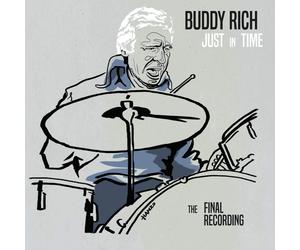 Judy Kuhn Just in Time-the Final Recording (Vinyl LP)