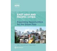 Judy L. Baker East Asia and Pacific Cities (Tascabile) Urban Development