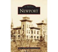 Judy L. Neff Peggy Wiedemann Harris Newport (Tascabile) Images of America