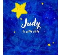 Judy la petite étoile