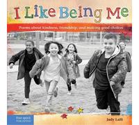 Judy Lalli I Like Being Me (Tascabile)