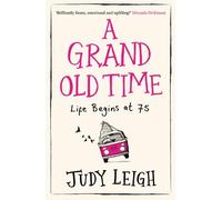 Judy Leigh A Grand Old Time (Tascabile)