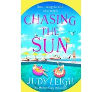 Judy Leigh Chasing the Sun (Tascabile)