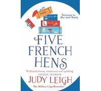 Judy Leigh Five French Hens (Tascabile)