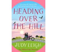 Judy Leigh Heading Over the Hill (Tascabile)