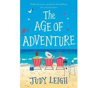 Judy Leigh The Age of Misadventure (Tascabile)