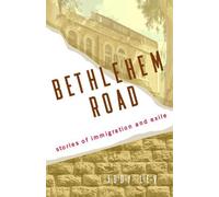 Judy Lev Bethlehem Road (Tascabile)
