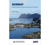 Judy Lomax RCCPF Norway (Copertina rigida)
