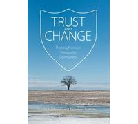 Judy MacKenzie Rosemary Anthony Trust and Change (Tascabile)