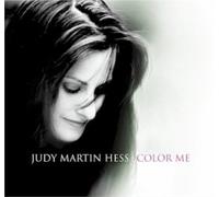 Judy Martin Hess Color Me (CD)