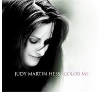 Judy Martin Hess Color Me (CD)