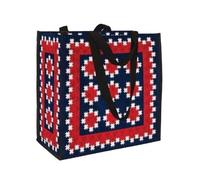 Judy Martin Stars Over the States Eco Tote (General merchandise)