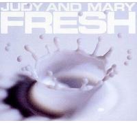 Judy & Mary - Fresh