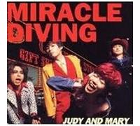 Judy & Mary - Miracle Diving