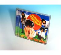 Judy & Mary - Orange Sunshine