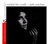 Judy Mayhan Rockin' The Cradle (Digitally Remastered)