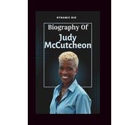 JUDY MCCUTCHEON: Biography of the CEO of Go Blue Consulting and founder of the Disruptive Leadership Conference