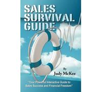Judy McKee The Sales Survival Guide (Tascabile)