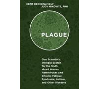 Judy Mikovits Kent Heckenlively Plague (Tascabile)