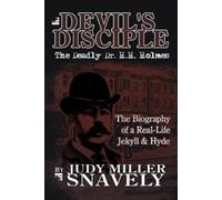 Judy, Miller Snavely Devil's Disciple (Tascabile)
