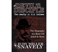 Judy, Miller Snavely Devil's Disciple (Tascabile)