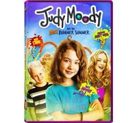 Judy Moody and the Not Bummer Summer