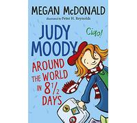 Judy Moody: Around the World in 8 1/2 Days: 7
