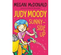 Judy Moody: Sunny-Side Up: 17